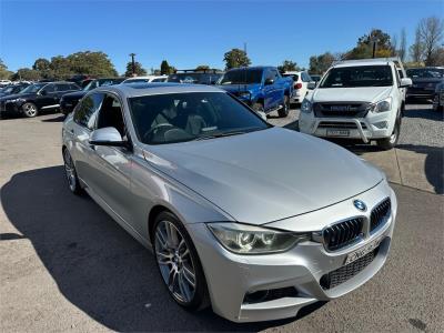 2013 BMW 3 Series 320i Sedan F30 MY1112 for sale in Hunter / Newcastle